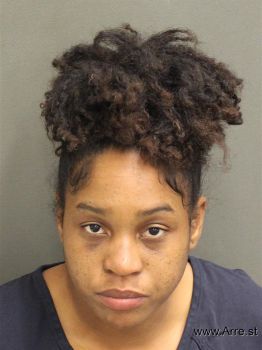 Kimberly  Jones Mugshot