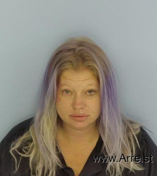 Kimberly Dyan Jones Mugshot