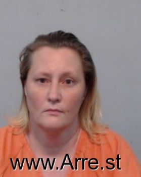 Kimberly D Jones Mugshot