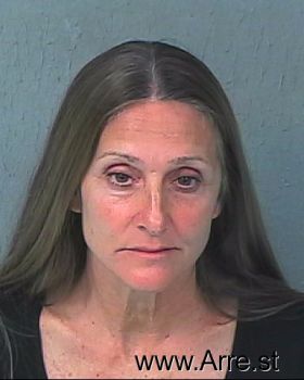 Kimberly Gleason Jones Mugshot