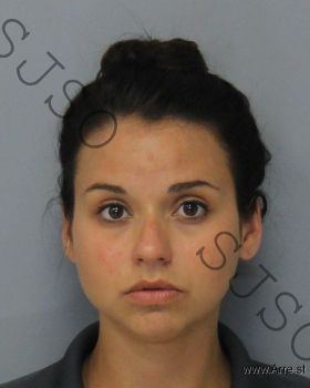 Kimberly Denise Jones Mugshot