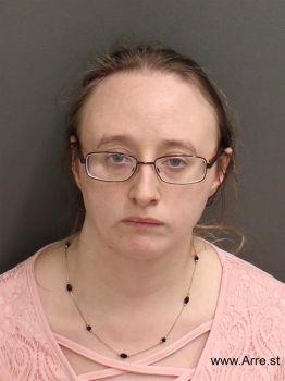 Kimberly  Kelly Mugshot