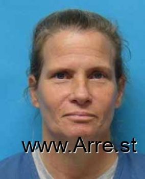 Kimberly J Kinsey Mugshot