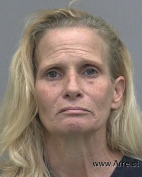 Kimberly Jean Kinsey Mugshot