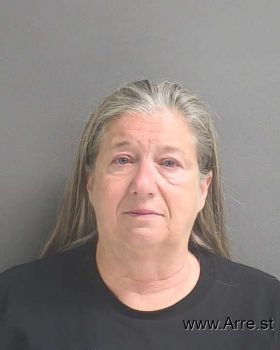 Kimberly Kay Knight Mugshot