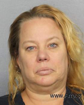 Kimberly  Knight Mugshot