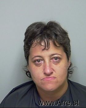 Kimberly  Kollman Mugshot