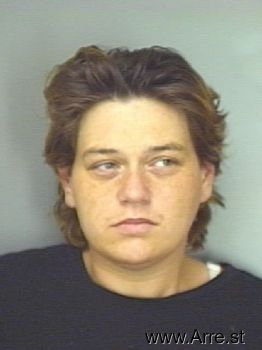 Kimberly Ann Lambert Mugshot