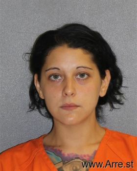 Kimberly  Lamberty Mugshot