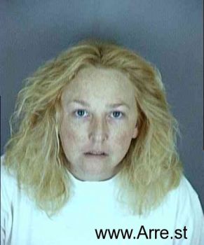 Kimberly D Lawson Mugshot