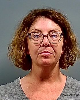 Kimberly H Lawson Mugshot