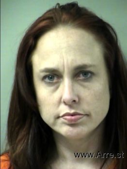 Kimberly Lynn Lehman Mugshot