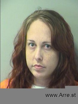 Kimberly Lynn Lehman Mugshot