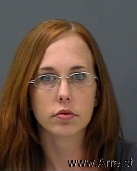 Kimberly Lynn Lehman Mugshot