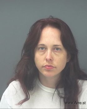 Kimberly Lynn Lehman Mugshot