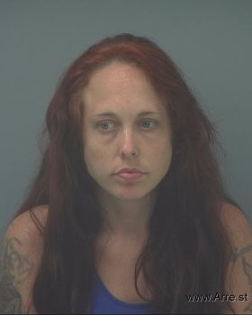 Kimberly Lynn Lehman Mugshot