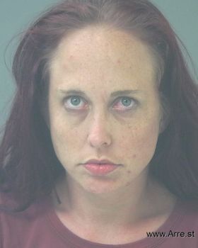 Kimberly Lynn Lehman Mugshot