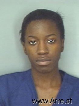 Kimberly Joyse Lewis Mugshot