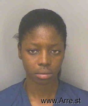 Kimberly Shanta Lewis Mugshot