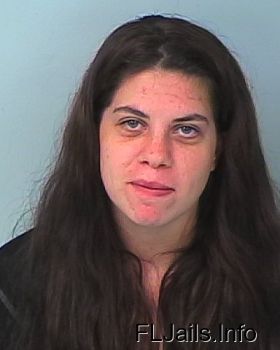 Kimberly Lacey Lewis Mugshot