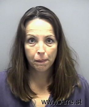 Kimberly Dawn Lewis Mugshot