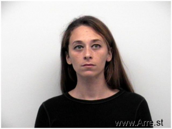 Kimberly E Lewis Mugshot