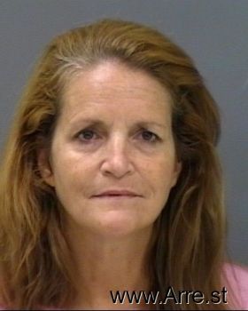 Kimberly Mary Lewis Mugshot