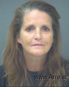 Kimberly Mary Lewis Mugshot