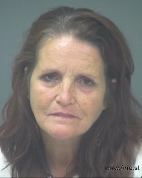 Kimberly Mary Lewis Mugshot