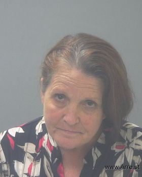 Kimberly Mary Lewis Mugshot