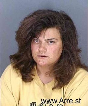 Kimberly R Lilly Mugshot