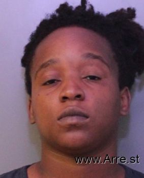 Kimberly Vontrease Denis Lisbon Mugshot