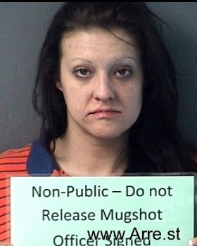 Kimberly Suzette Lowery Mugshot