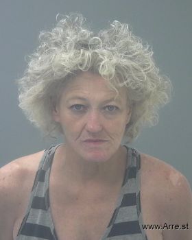 Kimberly Jay Lowery Mugshot