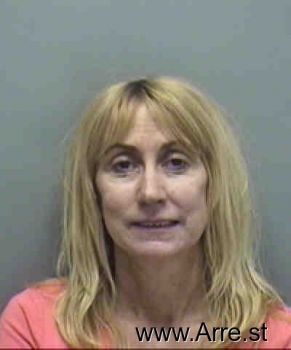 Kimberly Brand Maloney Mugshot