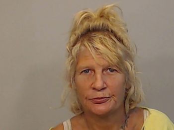 Kimberly Marie Marcum Mugshot