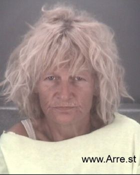 Kimberly Marie Marcum Mugshot