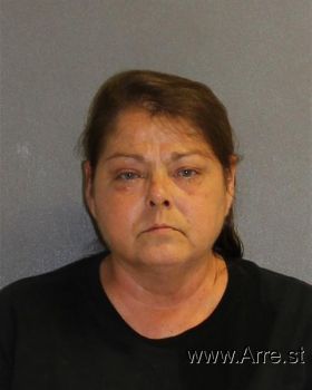 Kimberly  Marshall Mugshot