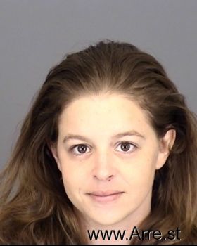 Kimberly Ann Marshall Mugshot