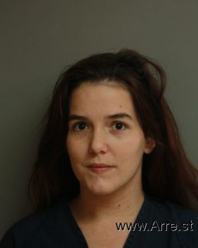 Kimberly  Mason Mugshot