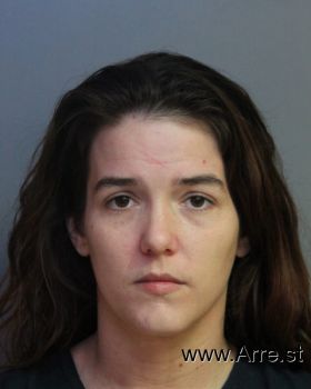 Kimberly  Mason Mugshot