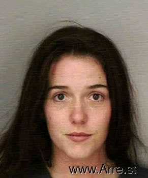 Kimberly Paige Mason Mugshot