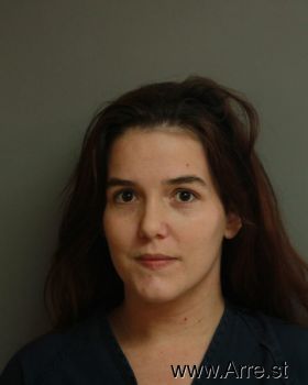 Kimberly  Mason Mugshot