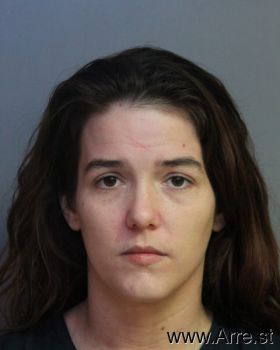 Kimberly  Mason Mugshot