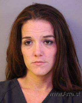 Kimberly Paige Mason Mugshot