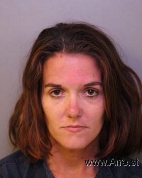 Kimberly  Mason Mugshot