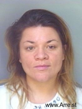 Kimberly  Mayo Mugshot