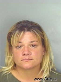 Kimberly  Mayo Mugshot