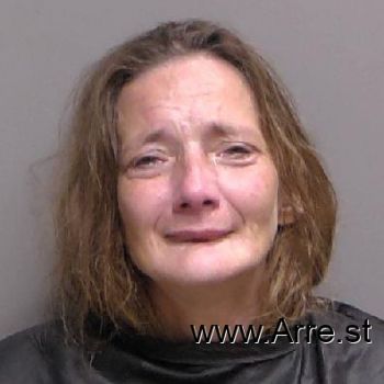 Kimberly Jean Mcbride Mugshot