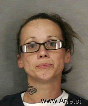 Kimberly R Meadows Mugshot